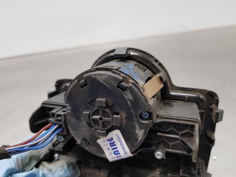 Recambio de mando luces para mercedes vito mixto (447) select referencia OEM IAM A4479058200 A4479059302 A4476891139