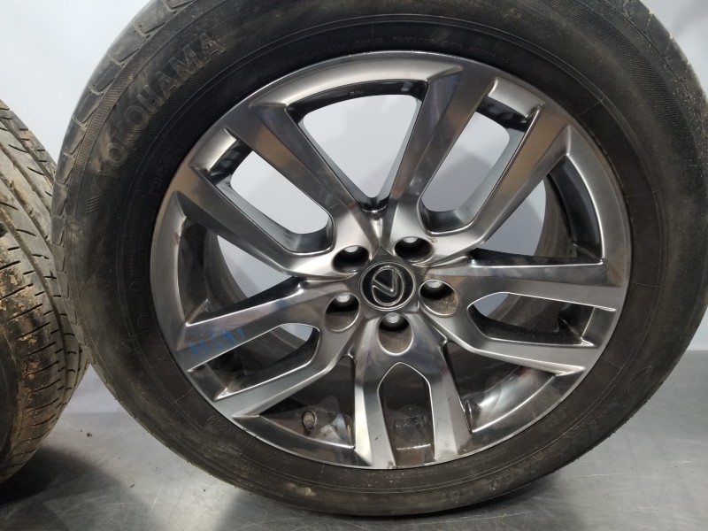 Recambio de juego llantas para lexus nx essence referencia OEM IAM 4261A78080 4261A78130 