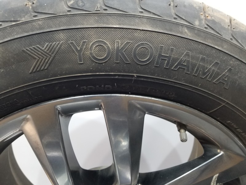 Recambio de juego llantas para lexus nx essence referencia OEM IAM 4261A78080 4261A78130 