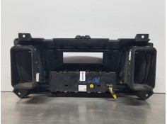 Recambio de mando climatizador para peugeot expert furgón caja cerrada referencia OEM IAM 98120819ZD   2