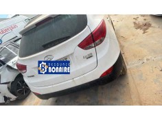 hyundai ix35 del año 2012