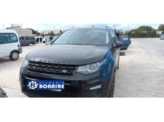 land rover discovery sport del año 2017