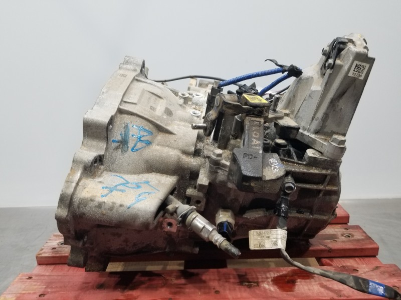 Recambio de caja cambios para hyundai tucson klass referencia OEM IAM 4300032AH8  
