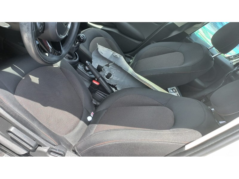 mini mini 5-trg. (f55) del año 2019