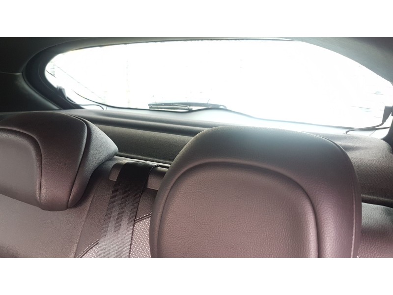 citroen ds4 del año 2017