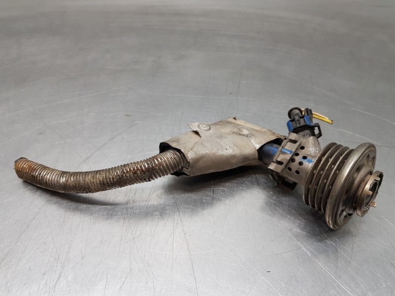 Recambio de inyector para mercedes vito mixto (447) select referencia OEM IAM A0004901013  