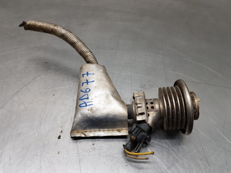 Recambio de inyector para mercedes vito mixto (447) select referencia OEM IAM A0004901013  