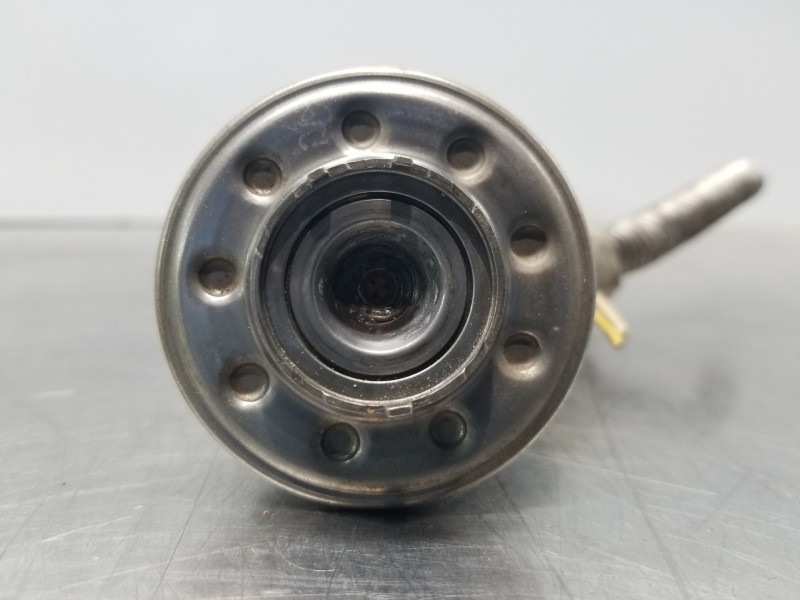 Recambio de inyector para mercedes vito mixto (447) select referencia OEM IAM A0004901013  