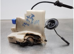 Recambio de cerradura puerta delantera izquierda para volkswagen t5 bus confortline referencia OEM IAM 3B1837015AQ  