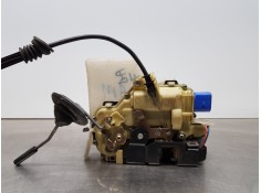 Recambio de cerradura puerta delantera izquierda para volkswagen t5 bus confortline referencia OEM IAM 3B1837015AQ   2