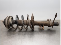 Recambio de amortiguador delantero derecho para volkswagen t5 bus confortline referencia OEM IAM 7E5413031H  