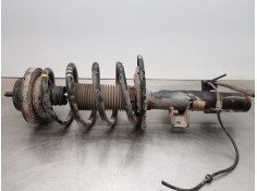 Recambio de amortiguador delantero izquierdo para volkswagen t5 bus confortline referencia OEM IAM 7E5413031H  