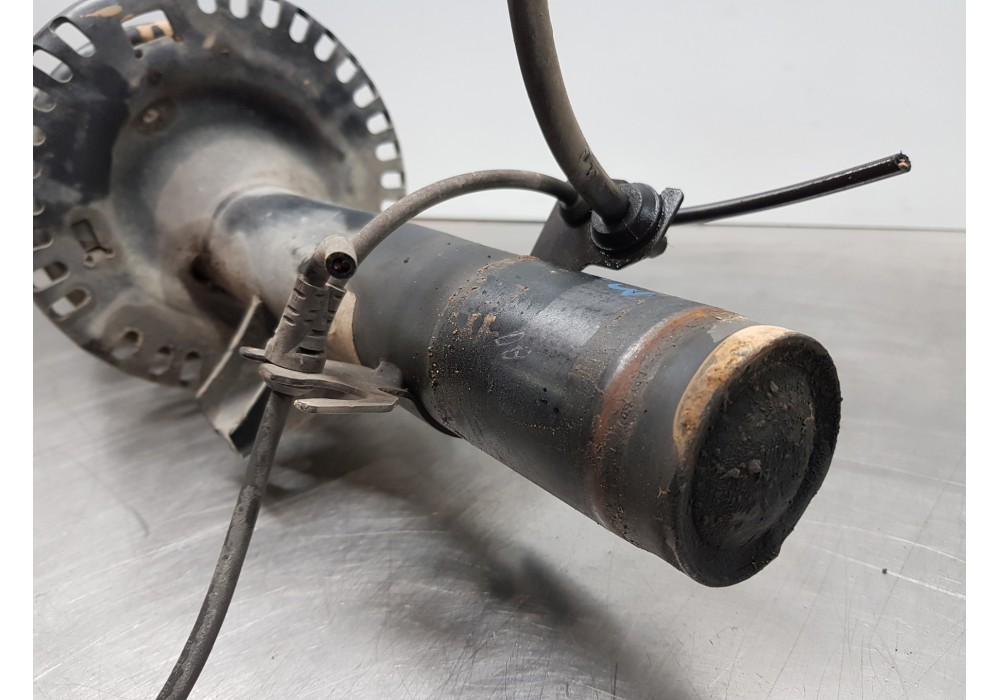 Recambio de amortiguador delantero izquierdo para volkswagen t5 bus confortline referencia OEM IAM 7E5413031H   Recambio de amortiguador delantero izquierdo para volkswagen t5 bus confortline referencia OEM IAM 7E5413031H