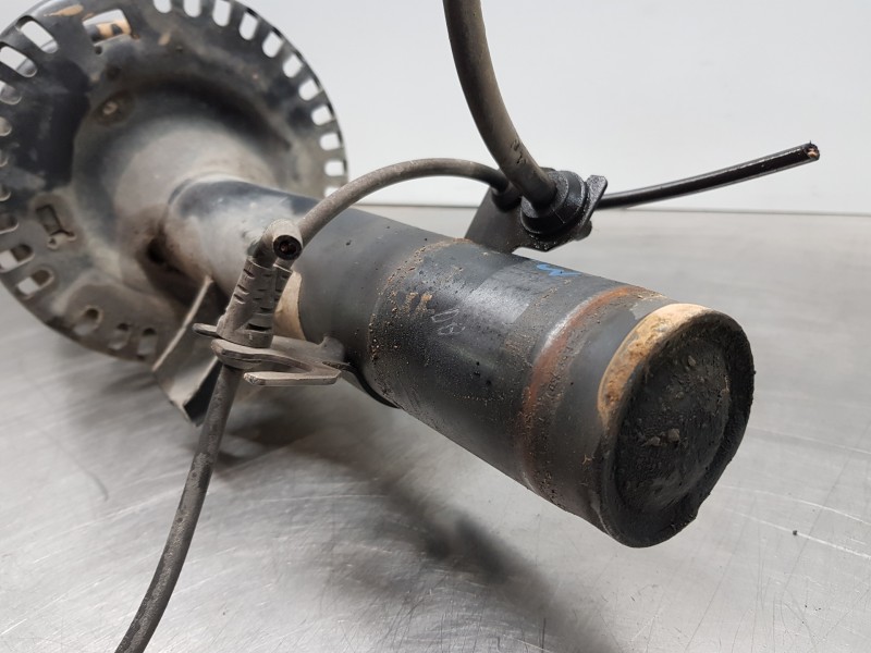 Recambio de amortiguador delantero izquierdo para volkswagen t5 bus confortline referencia OEM IAM 7E5413031H   Recambio de amortiguador delantero izquierdo para volkswagen t5 bus confortline referencia OEM IAM 7E5413031H