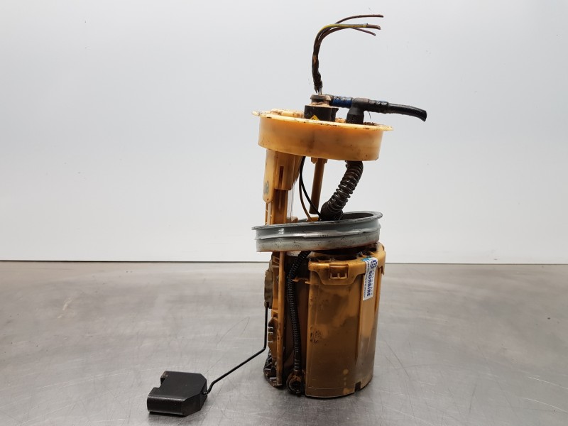 Recambio de aforador para volkswagen t5 bus confortline referencia OEM IAM 7H0919088 7H0919050  Recambio de aforador para volkswagen t5 bus confortline referencia OEM IAM 7H0919088 7H0919050