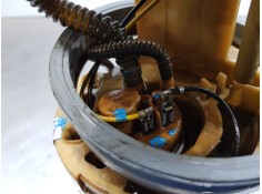 Recambio de aforador para volkswagen t5 bus confortline referencia OEM IAM 7H0919088 7H0919050  2