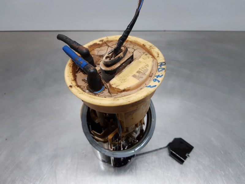 Recambio de aforador para volkswagen t5 bus confortline referencia OEM IAM 7H0919088 7H0919050  Recambio de aforador para volkswagen t5 bus confortline referencia OEM IAM 7H0919088 7H0919050