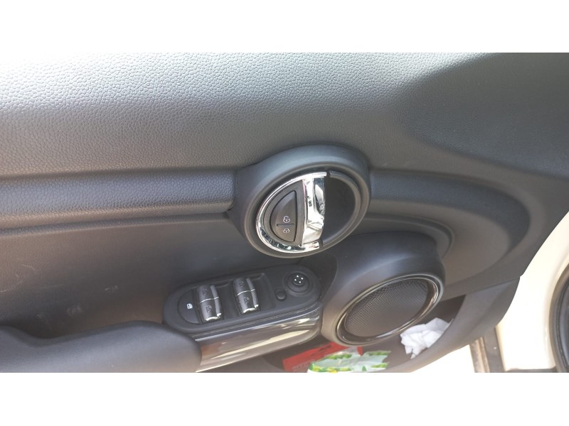 mini mini 5-trg. (f55) del año 2019