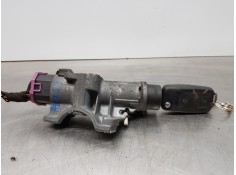 Recambio de antirrobo para volkswagen t5 bus confortline referencia OEM IAM 4B0905851B 4B0905851 