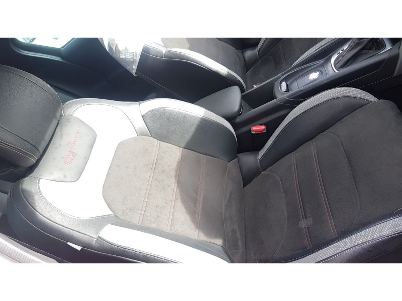 citroen ds4 del año 2017