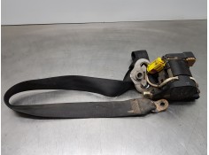 Recambio de cinturon seguridad delantero derecho para volkswagen t5 bus confortline referencia OEM IAM 7H0857806FRAA 7H0857806F 