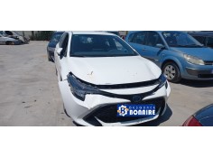 toyota corolla (e21) del año 2019