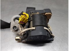 Recambio de cinturon seguridad delantero derecho para volkswagen t5 bus confortline referencia OEM IAM 7H0857806FRAA 7H0857806F  2