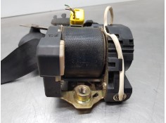 Recambio de cinturon seguridad delantero izquierdo para volkswagen t5 bus confortline referencia OEM IAM 7H0857805FRAA 7H0857805 2