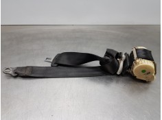 Recambio de cinturon seguridad trasero derecho para volkswagen t5 bus confortline referencia OEM IAM 7H0857812DRAA 7H0857812D 