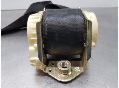 Recambio de cinturon seguridad trasero derecho para volkswagen t5 bus confortline referencia OEM IAM 7H0857812DRAA 7H0857812D  2