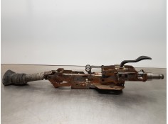 Recambio de columna direccion para volkswagen t5 bus confortline referencia OEM IAM 7H1419501G  