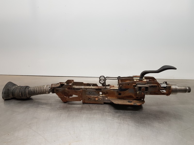 Recambio de columna direccion para volkswagen t5 bus confortline referencia OEM IAM 7H1419501G   Recambio de columna direccion para volkswagen t5 bus confortline referencia OEM IAM 7H1419501G