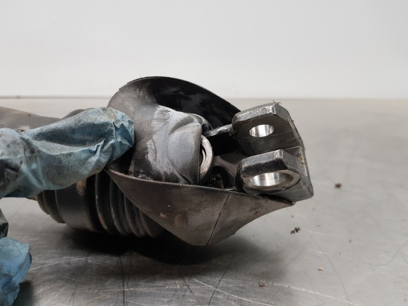 Recambio de columna direccion para volkswagen t5 bus confortline referencia OEM IAM 7H1419501G   Recambio de columna direccion para volkswagen t5 bus confortline referencia OEM IAM 7H1419501G