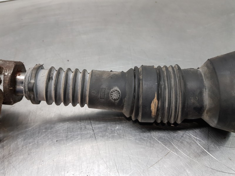 Recambio de columna direccion para volkswagen t5 bus confortline referencia OEM IAM 7H1419501G   Recambio de columna direccion para volkswagen t5 bus confortline referencia OEM IAM 7H1419501G