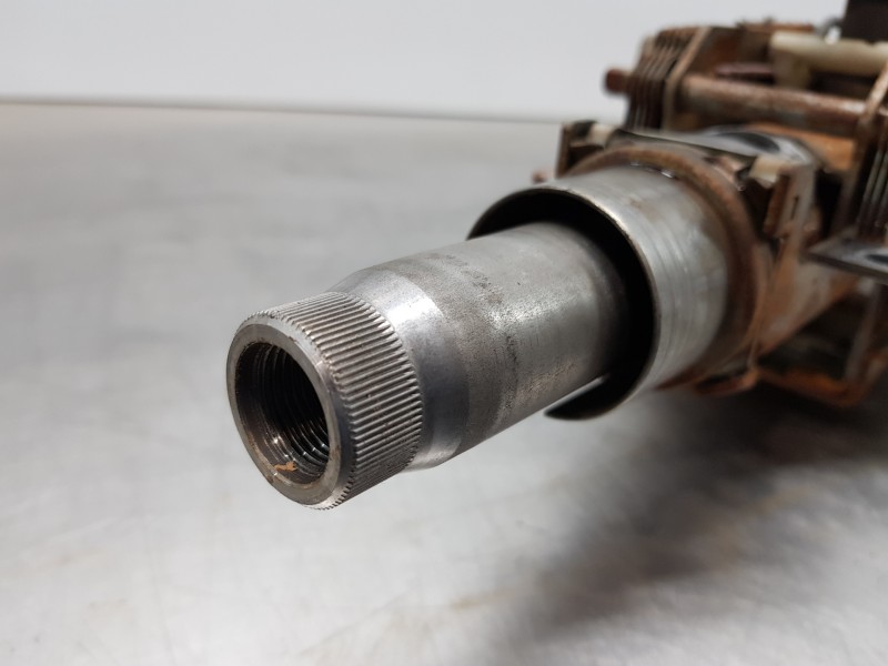 Recambio de columna direccion para volkswagen t5 bus confortline referencia OEM IAM 7H1419501G   Recambio de columna direccion para volkswagen t5 bus confortline referencia OEM IAM 7H1419501G