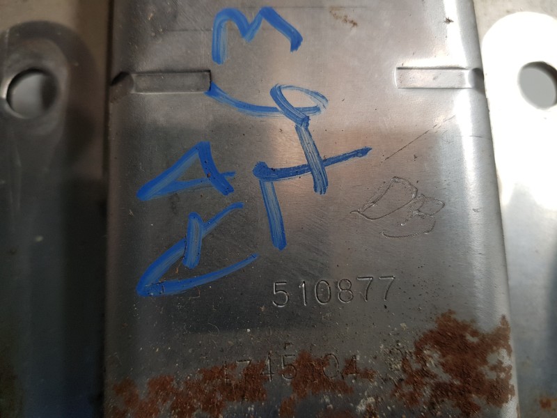 Recambio de columna direccion para volkswagen t5 bus confortline referencia OEM IAM 7H1419501G   Recambio de columna direccion para volkswagen t5 bus confortline referencia OEM IAM 7H1419501G