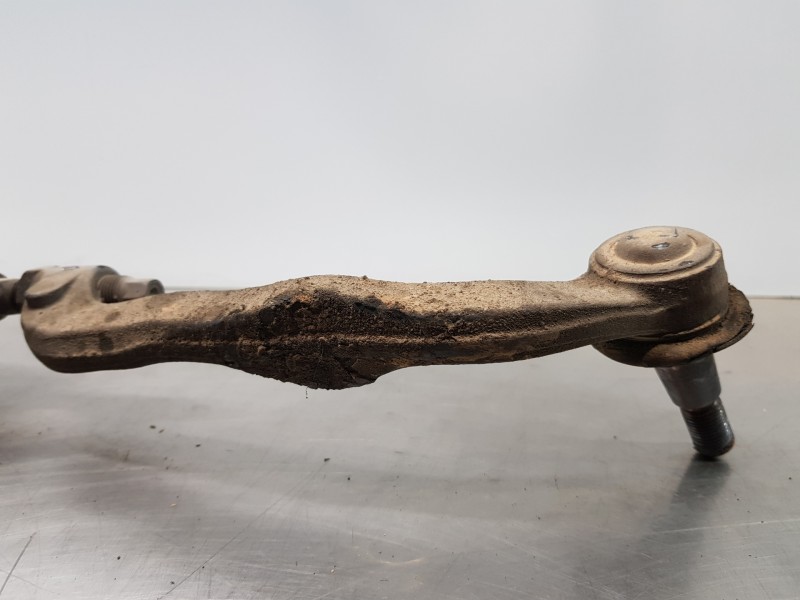 Recambio de cremallera direccion para volkswagen t5 bus confortline referencia OEM IAM 7E1422061P 7853974146  Recambio de cremallera direccion para volkswagen t5 bus confortline referencia OEM IAM 7E1422061P 7853974146