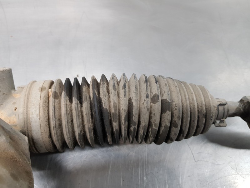 Recambio de cremallera direccion para volkswagen t5 bus confortline referencia OEM IAM 7E1422061P 7853974146  Recambio de cremallera direccion para volkswagen t5 bus confortline referencia OEM IAM 7E1422061P 7853974146