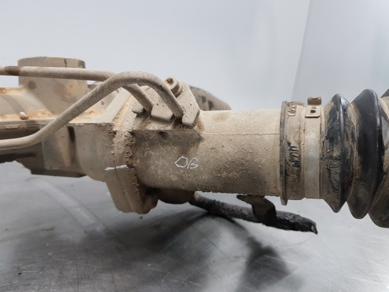 Recambio de cremallera direccion para volkswagen t5 bus confortline referencia OEM IAM 7E1422061P 7853974146  Recambio de cremallera direccion para volkswagen t5 bus confortline referencia OEM IAM 7E1422061P 7853974146