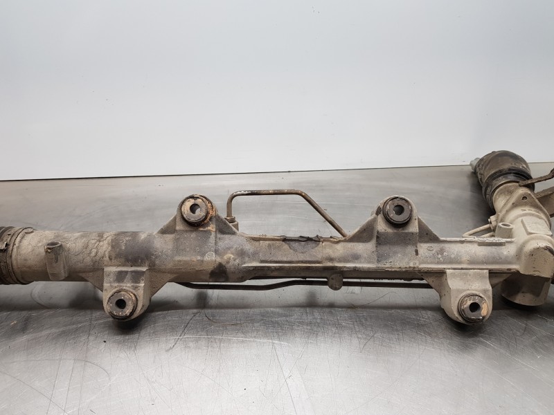 Recambio de cremallera direccion para volkswagen t5 bus confortline referencia OEM IAM 7E1422061P 7853974146  Recambio de cremallera direccion para volkswagen t5 bus confortline referencia OEM IAM 7E1422061P 7853974146