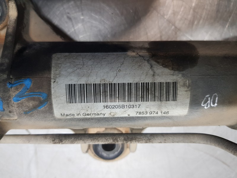 Recambio de cremallera direccion para volkswagen t5 bus confortline referencia OEM IAM 7E1422061P 7853974146  Recambio de cremallera direccion para volkswagen t5 bus confortline referencia OEM IAM 7E1422061P 7853974146