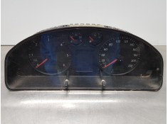 Recambio de cuadro instrumentos para volkswagen t5 bus confortline referencia OEM IAM 7H0920850RXZ03 7H0920850RX 