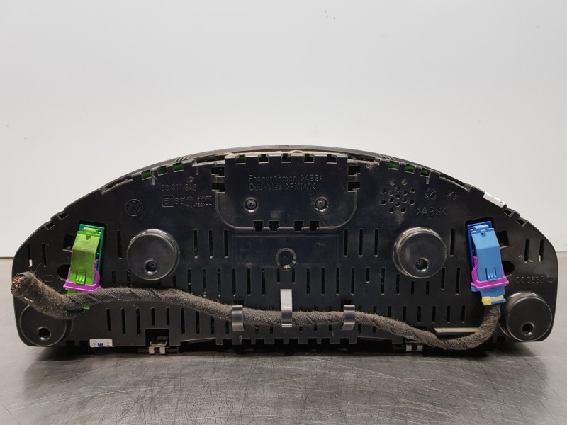 Recambio de cuadro instrumentos para volkswagen t5 bus confortline referencia OEM IAM 7H0920850RXZ03 7H0920850RX  Recambio de cuadro instrumentos para volkswagen t5 bus confortline referencia OEM IAM 7H0920850RXZ03 7H0920850RX