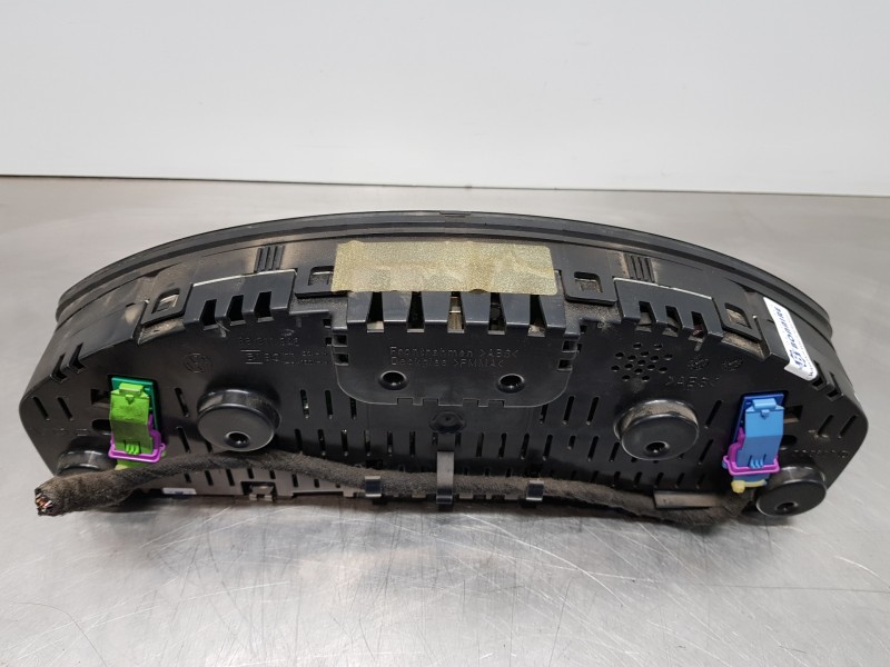 Recambio de cuadro instrumentos para volkswagen t5 bus confortline referencia OEM IAM 7H0920850RXZ03 7H0920850RX  Recambio de cuadro instrumentos para volkswagen t5 bus confortline referencia OEM IAM 7H0920850RXZ03 7H0920850RX