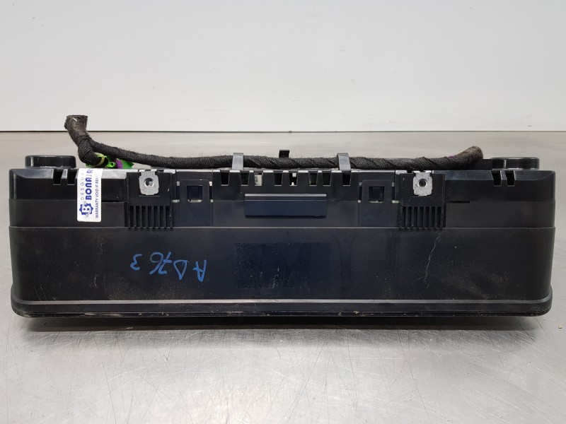 Recambio de cuadro instrumentos para volkswagen t5 bus confortline referencia OEM IAM 7H0920850RXZ03 7H0920850RX  Recambio de cuadro instrumentos para volkswagen t5 bus confortline referencia OEM IAM 7H0920850RXZ03 7H0920850RX