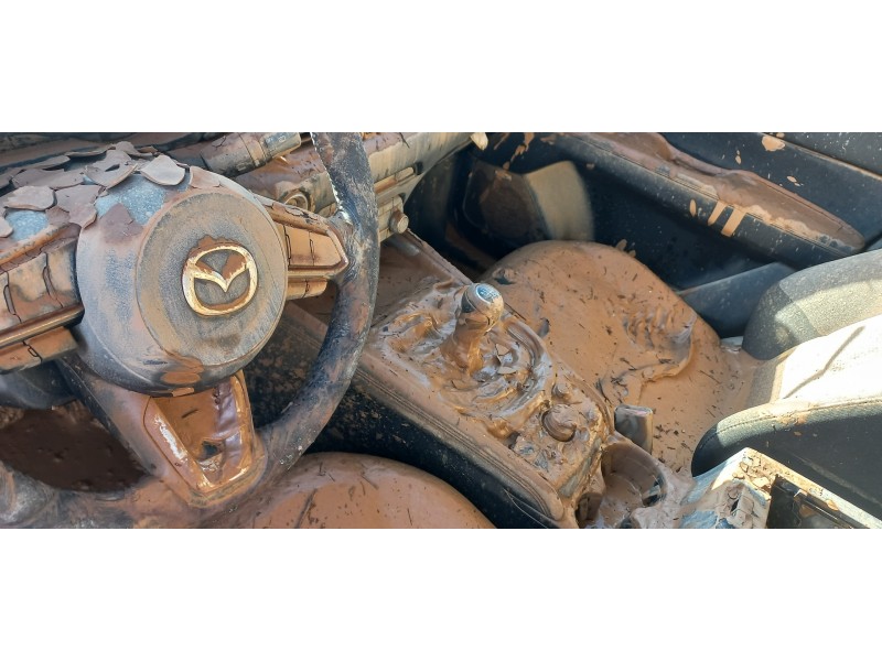 mazda cx-5 del año 2021