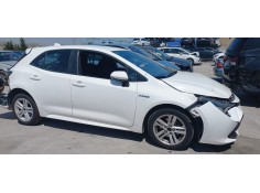 toyota corolla (e21) del año 2019 2