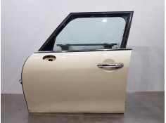 Recambio de puerta delantera izquierda para bmw mini (f55) d referencia OEM IAM 41007327445 41519644731 