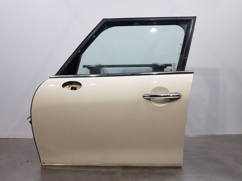 Recambio de puerta delantera izquierda para bmw mini (f55) d referencia OEM IAM 41007327445 41519644731 