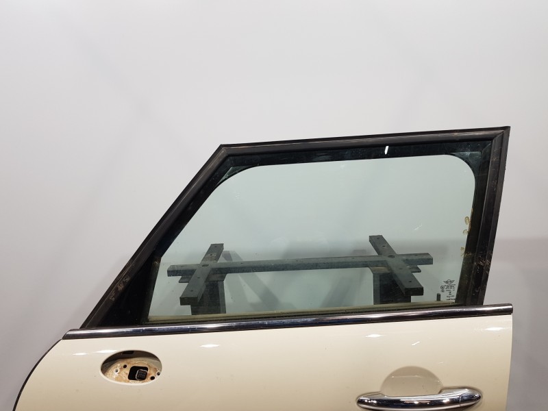 Recambio de puerta delantera izquierda para bmw mini (f55) d referencia OEM IAM 41007327445 41519644731 